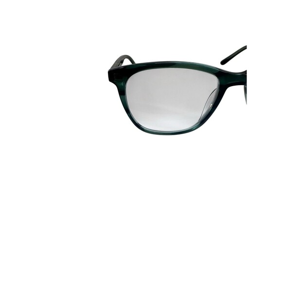 SUPERFLEX SF 609 6416 GREEN AUTHENTIC DESIGNER FRAMES EYEGLASSES 53-18-140 - Picture 2 of 16
